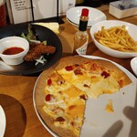 みっきー食堂 - 