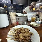 焼鳥 長者 - 