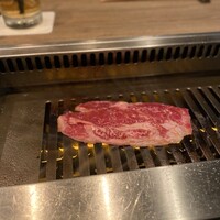 焼肉うしごろ 西麻布本店 - 