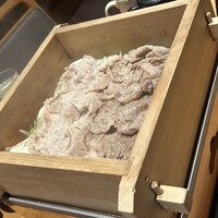 しゃぶしゃぶ 紺  東町本店 - 