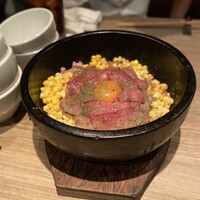 焼肉うしごろ 西麻布本店 - 
