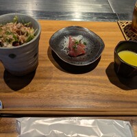 くずし鉄板 あばぐら 恵比寿店 - 