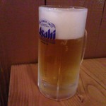 32151259 - 生ビール450円