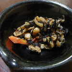 江戸政 - お通し無料！