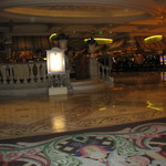 HOTEL BELLAGIO - ロビー