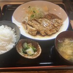 食堂 くろき - 