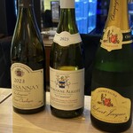 ラ　ブルゴーニュ - 