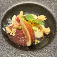 ステーキ＆ワイン シュバルージュ - 