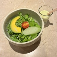 ステーキ＆ワイン シュバルージュ - 