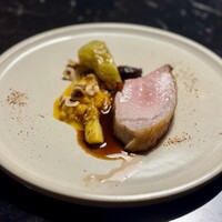 Orby Restaurant - 