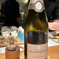 日本のイタリア料理店 sai - 