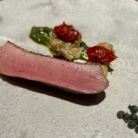 日本のイタリア料理店 sai - 