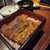 新宿うな鐵 はなれ - 