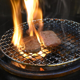 焼肉ふたみ - メイン写真: