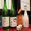 海鮮料理＆47都道府県日本酒 個室居酒屋 六雁-mutsukari- 上野店