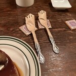 喫茶キナザッカ - 