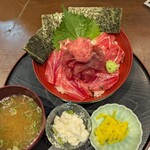 おさかな屋オカピ - 