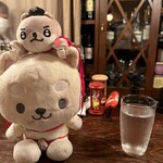 喫茶キナザッカ - 