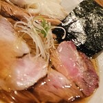 Homemade Ramen 麦苗 - 