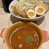 つけ麺 京都わたなべ
