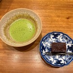 天婦羅 みやしろ - 