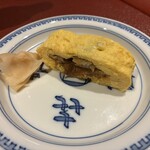 うなぎ仁 - うまき　近景