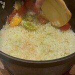 天婦羅 みやしろ - 