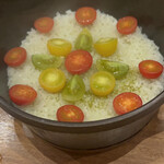 天婦羅 みやしろ - 