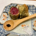 天婦羅 みやしろ - 