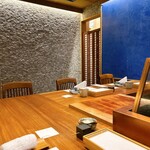 天婦羅 みやしろ - 