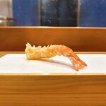 天婦羅 みやしろ - 