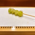 天婦羅 みやしろ - 