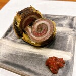 天婦羅 みやしろ - 