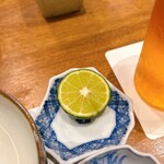 天婦羅 みやしろ - 