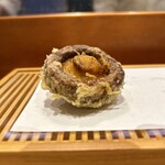 天婦羅 みやしろ - 