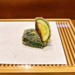 天婦羅 みやしろ - 