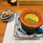 天婦羅 みやしろ - 