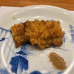 天婦羅 みやしろ - 