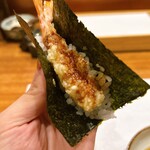 天婦羅 みやしろ - 