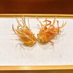 天婦羅 みやしろ - 