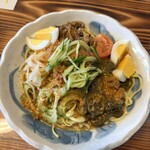 カフェテードゥン しだめー館 - 