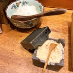 天婦羅 みやしろ - 