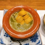 天婦羅 みやしろ - 