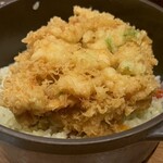 天婦羅 みやしろ - 