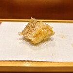 天婦羅 みやしろ - 