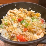 天婦羅 みやしろ - 