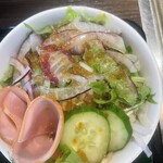 ニュー赤坂焼肉店 - 