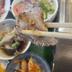 ニュー赤坂焼肉店 - 