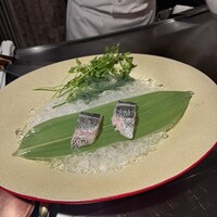 銀座うかい亭 - 