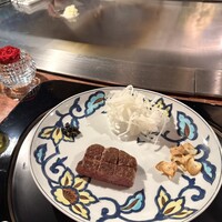 銀座うかい亭 - 